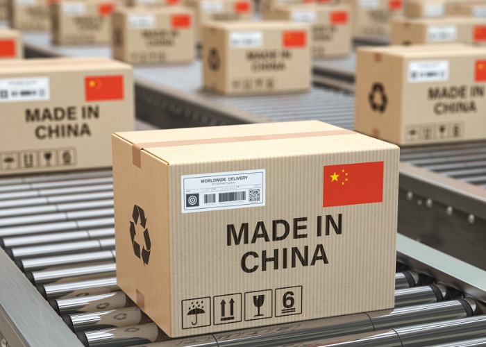 Revealed: How America And Other Countries Are Breaking The 'Made In China' Addiction