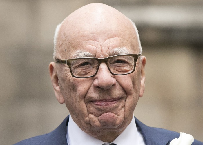 The world’s media moguls and what they really control