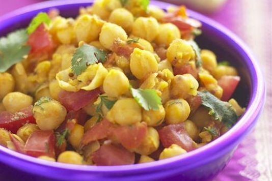 Channa masala recipe