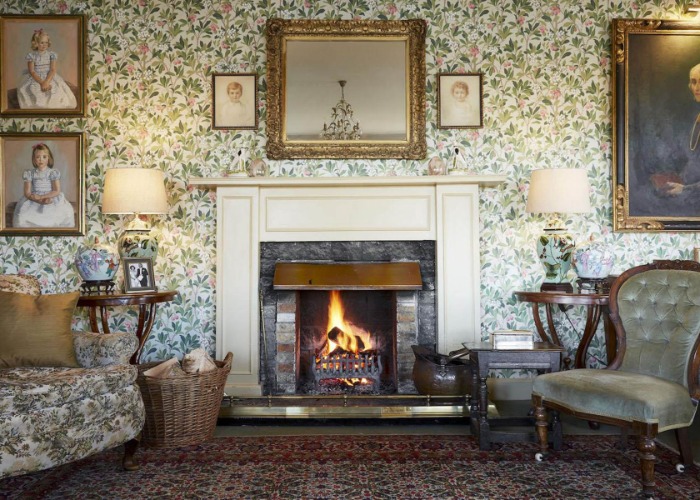 25 incredible UK hotels every food lover needs to visit