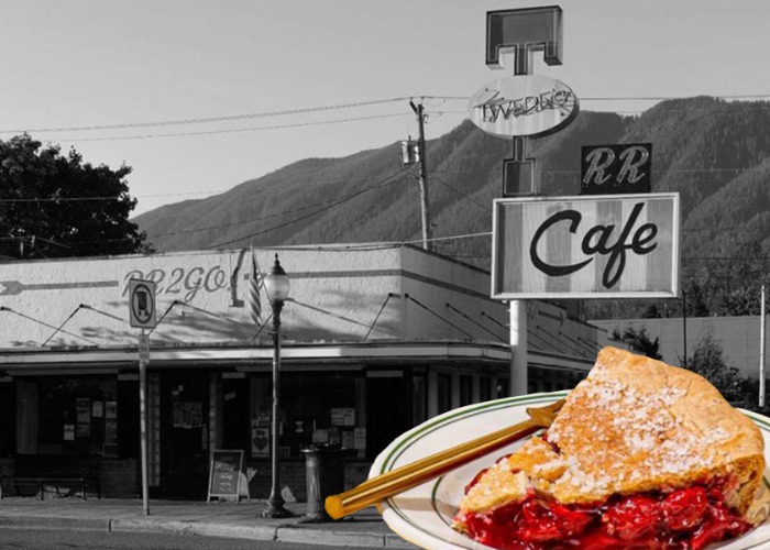 Nostalgic photos that reveal the history of America’s classic diners