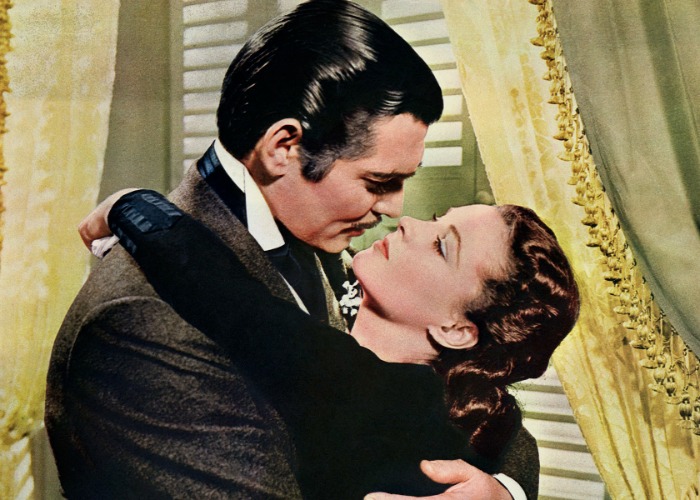 Ranking the only 12 movies to have held the title of highest-grossing in history