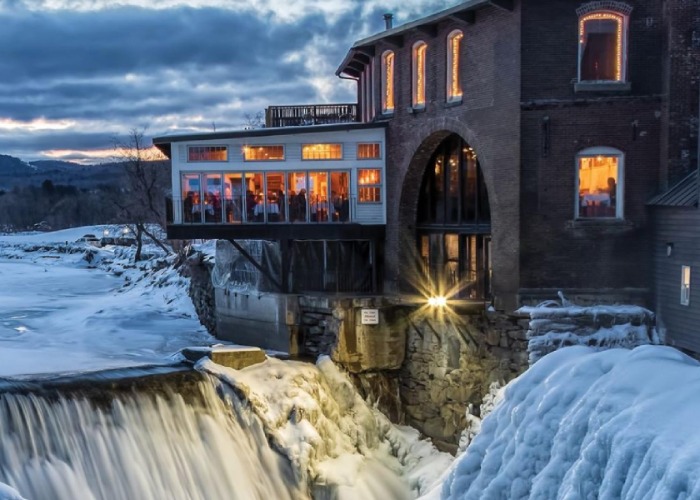 America's most stunning restaurant in every state