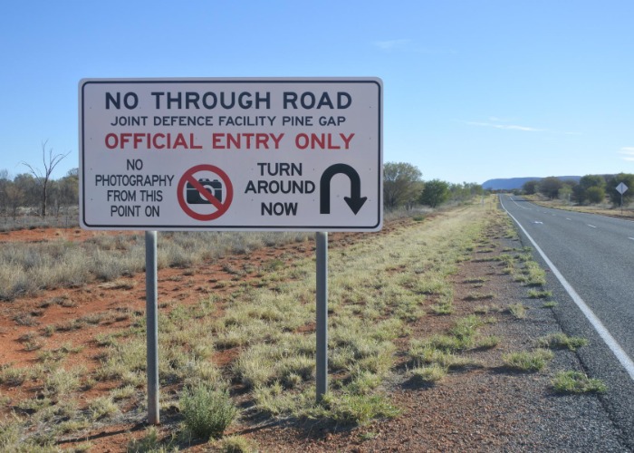 Incredible off-limits places you’ll never get to see