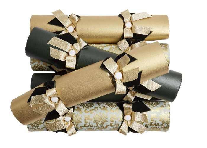 Best Christmas crackers 2019: from cheapest to luxury options