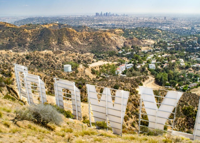 30 Surprising Things You Never Knew About California