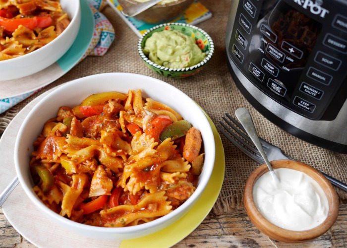 Delicious slow cooker recipes for effortless meals