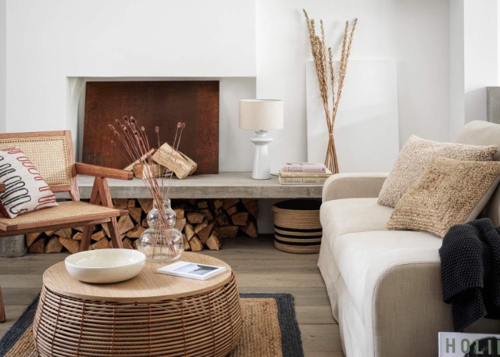 Channel the Cozy Scandi Way of Life for Fall