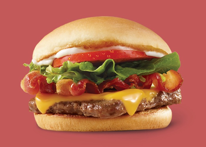 Wendy's One-Cent Burgers: What You Need To Know
