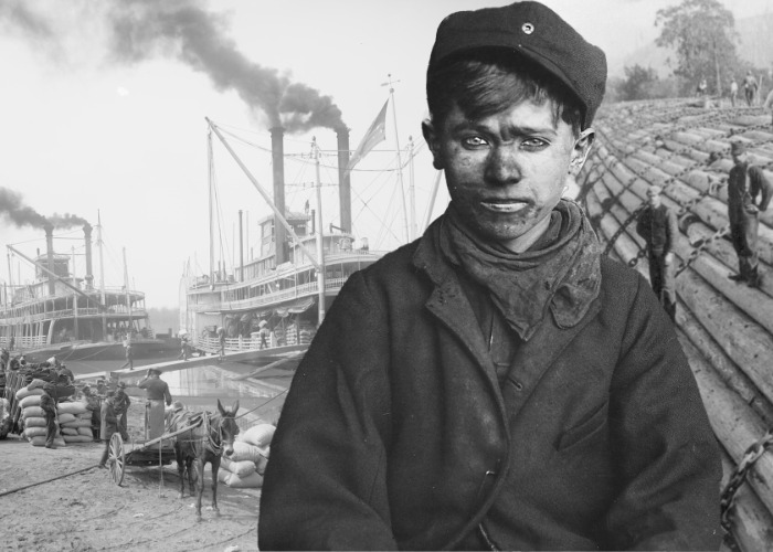 10 once-booming American industries that went bust