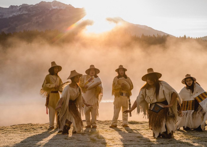 Incredible Indigenous tourism experiences across Canada and America