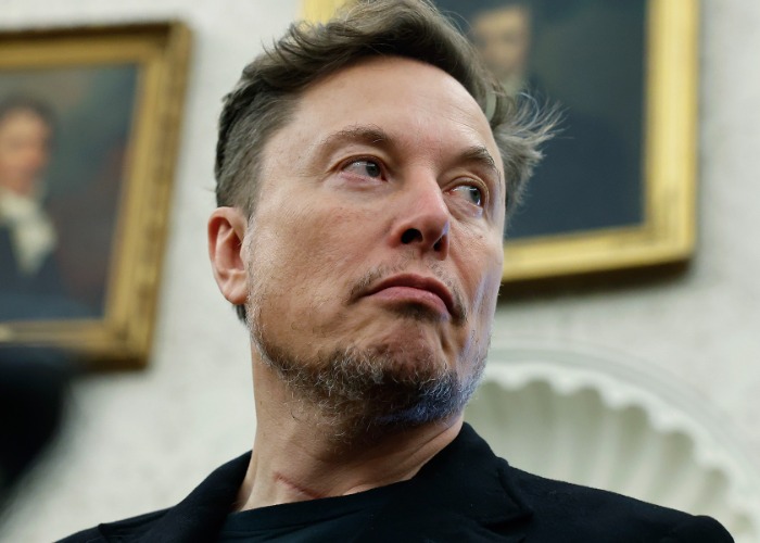 The world's 20 richest people and the big thing they have in common