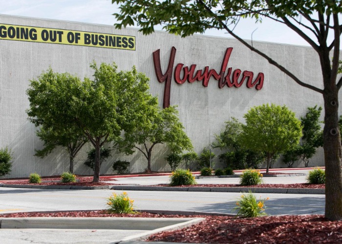 We reveal the real reasons beloved US stores vanished