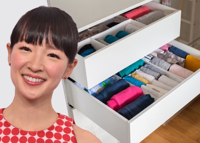 Stop believing these 13 decluttering myths to finally reclaim your space