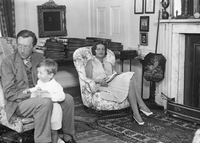 Powerful photos that reveal 150 years of transformation in our homes