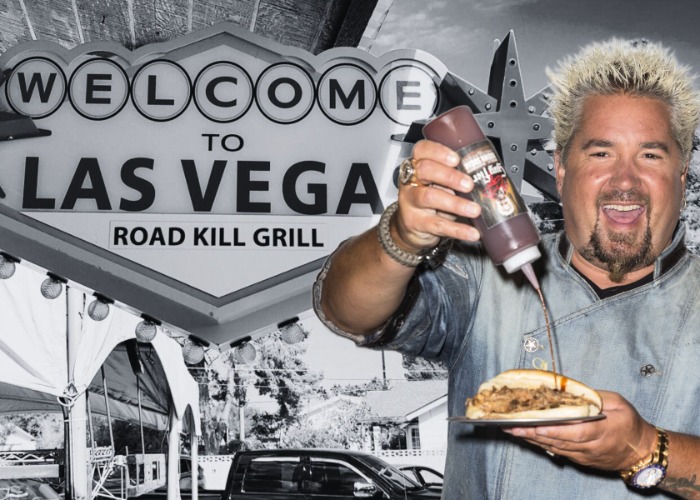 The top Guy Fieri-approved restaurants in every state, ranked