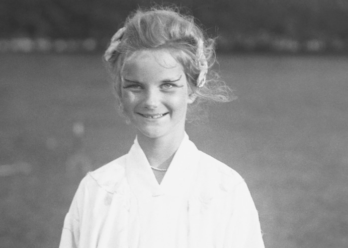Revisit the scandalous life of the infamous 'million-dollar baby'