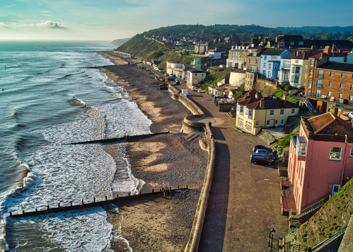 The UK's prettiest towns and villages, ranked