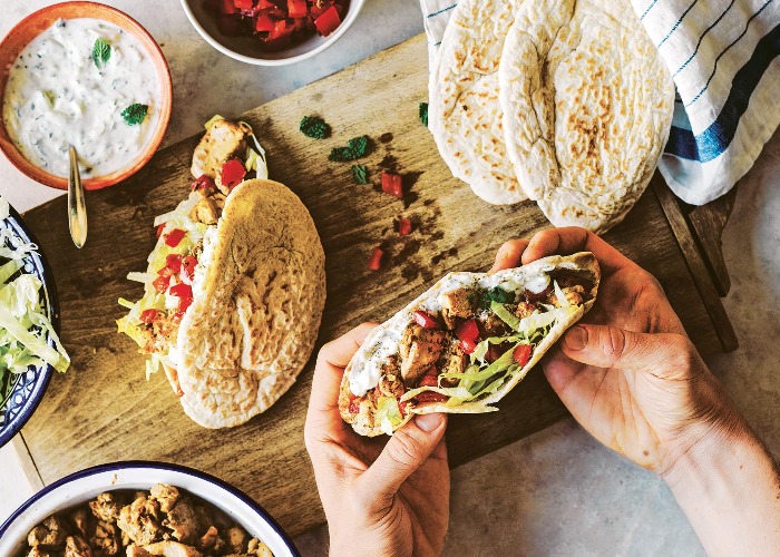 31 fakeaway recipes for when the craving hits