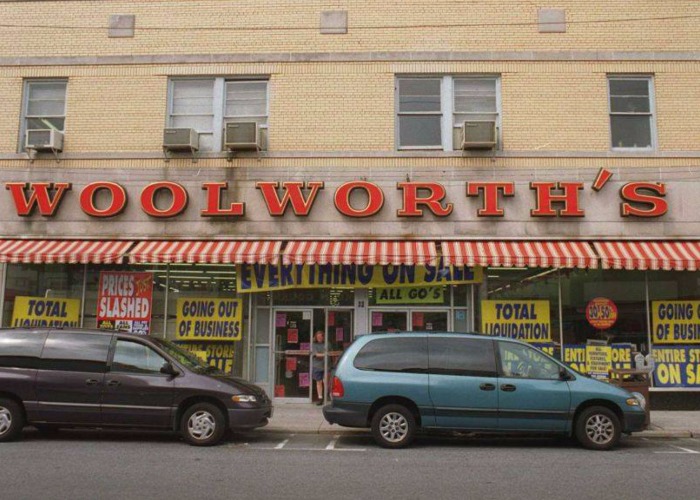 12 famous businesses that very publicly failed