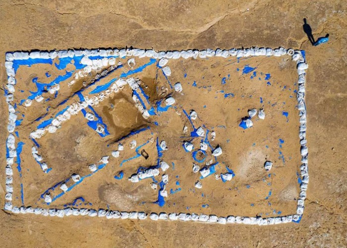 You Won’t Believe These VERY Recent Archaeological Finds