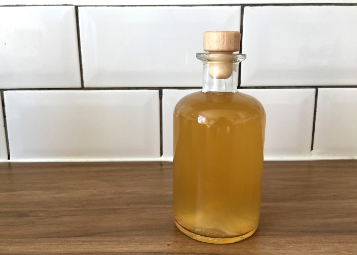 How to make vinegar