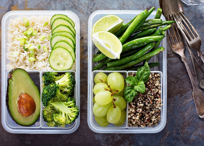 Best lunch boxes for every meal