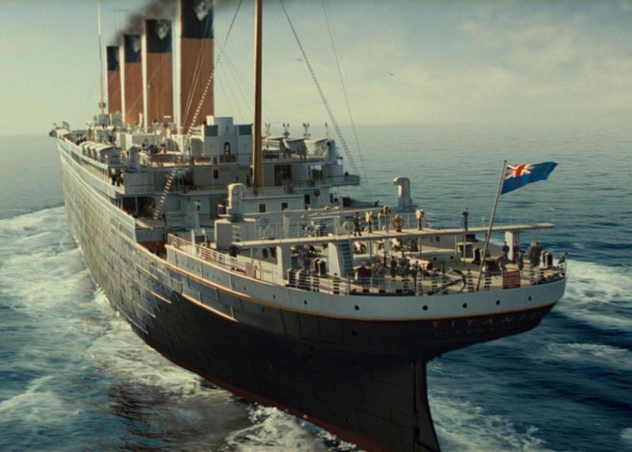 La maldición del Titanic: ¿Por qué no se terminan sus controversiales ...