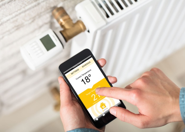 Simple heating errors that are driving up your energy bills