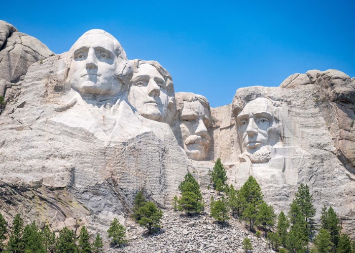 30 Fascinating Facts About American Presidents That Might Surprise You