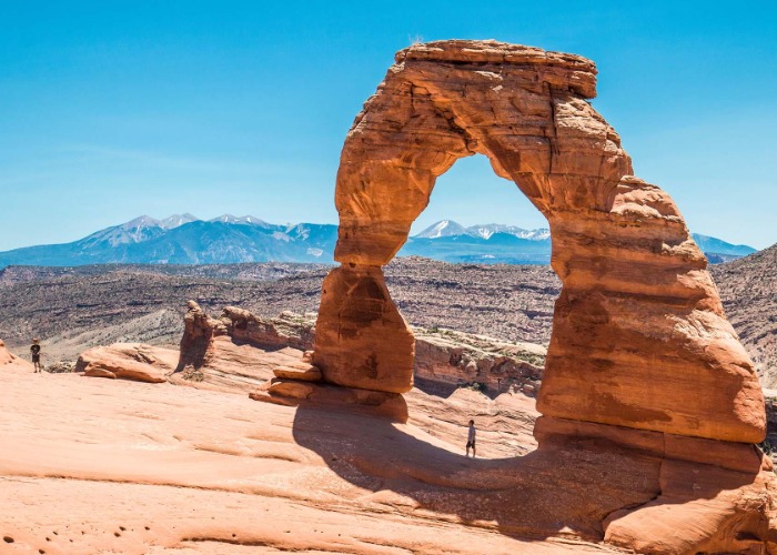 The most stunning hike to experience in every US state