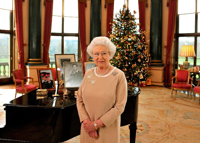 Weihnachten bei den Royals: Das kommt bei Charles III. auf die Festtafel