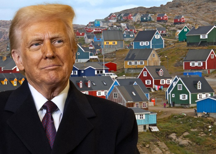 27 Fakten über Grönland (und warum Trump die Insel haben will)