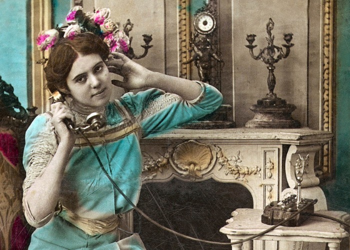 The fascinating evolution of everyday home appliances in pictures