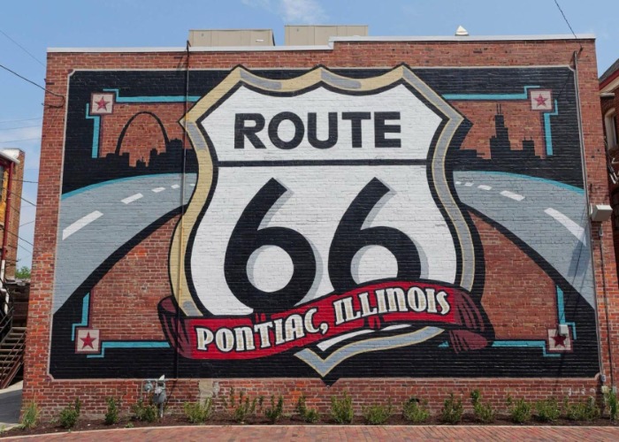 The most wonderful weekend road trip in every US state