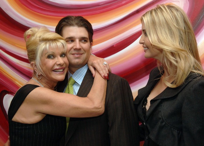 $4m Price Cut: Why Does No One Want To Buy Ivana Trump’s New York Townhouse?