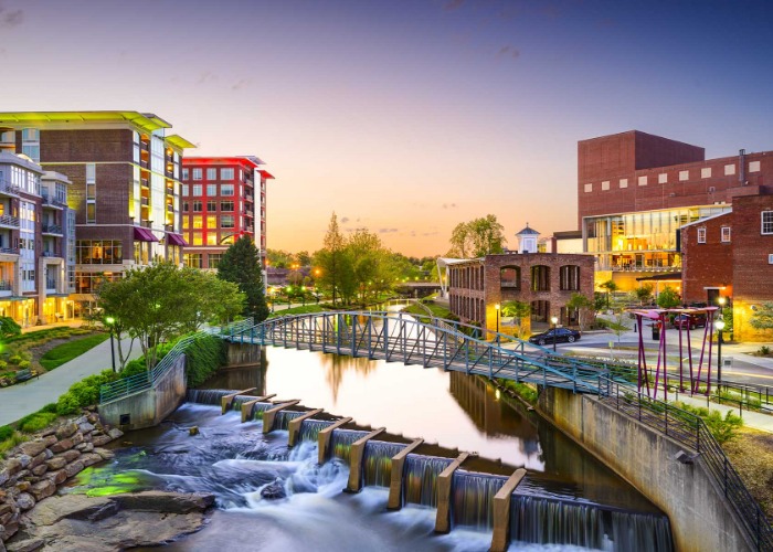 We've Tracked Down the 20 Best, and Cheapest US Cities to Retire In