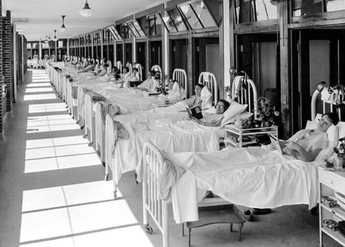 The Most Haunted Places In America's South Will Make You Shiver
