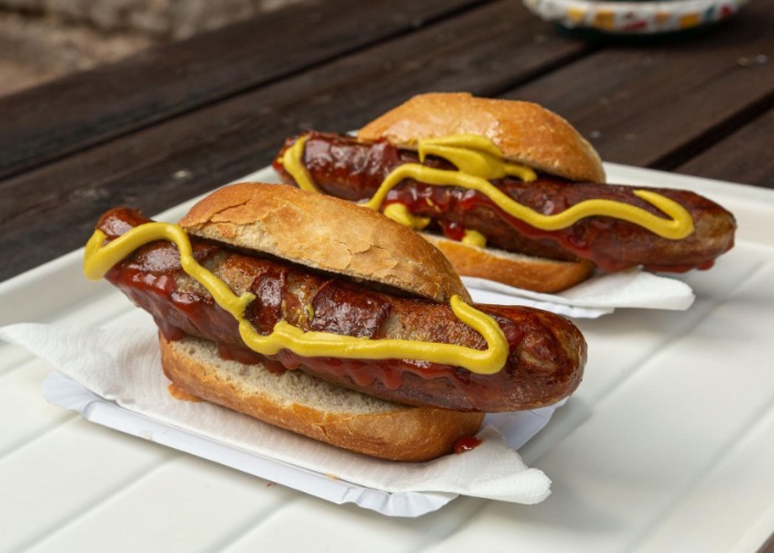 Ranked: The World’s Best Sausage Styles From Bratwurst To Chorizo 