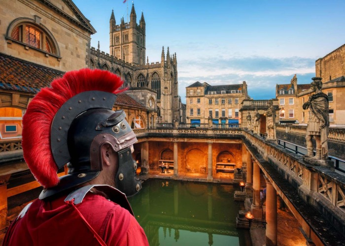 Britain's most fascinating Roman towns and cities, ranked
