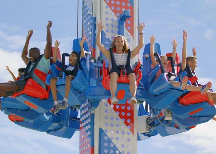 13 Canadian amusement parks for guaranteed fun