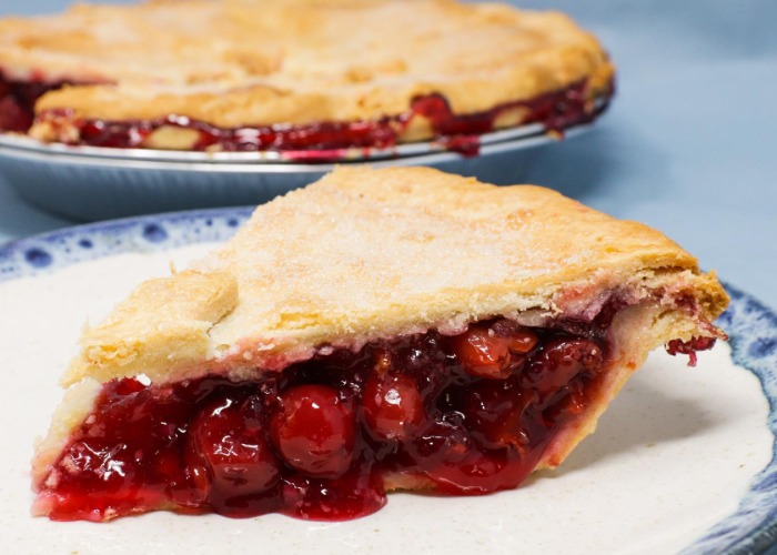 The Best Pie In Every State 