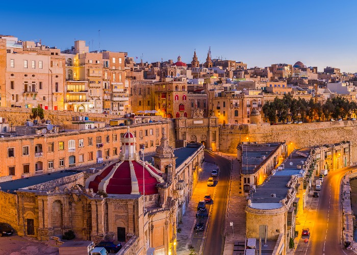 Image result for valletta