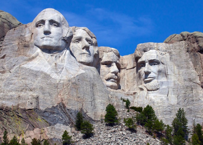 America's most thought-provoking historic monuments, landmarks