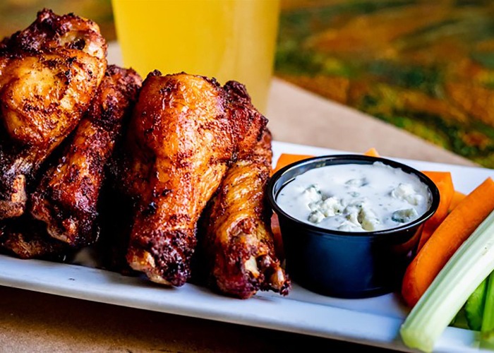 The best sports bar in every state