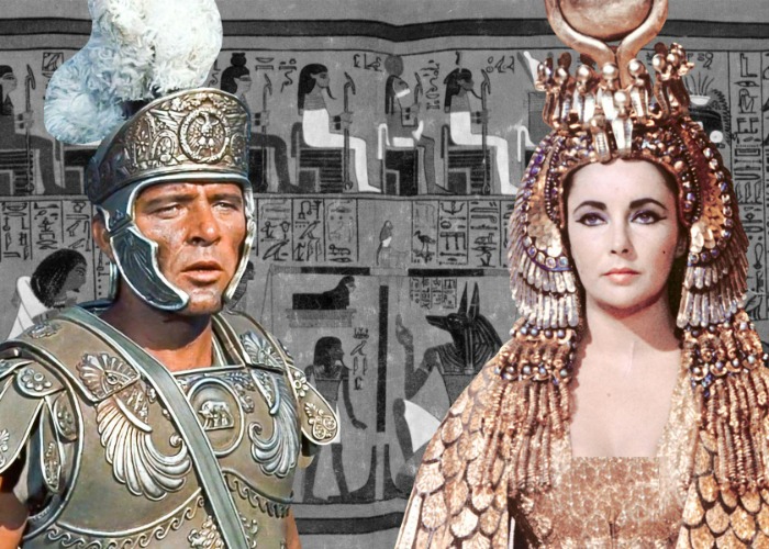 Historical myths that many people still believe
