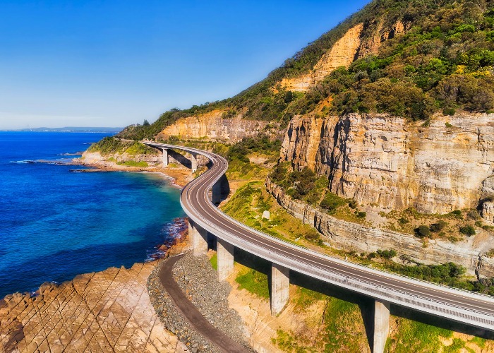 The best weekend road trips in every Australian state | loveexploring.com