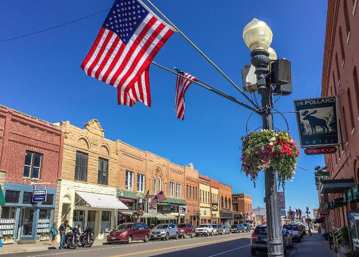 Underrated towns in every US state that locals would rather keep to themselves