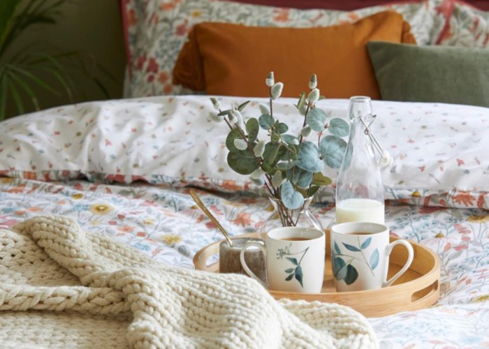 30 of the dreamiest guest room ideas  