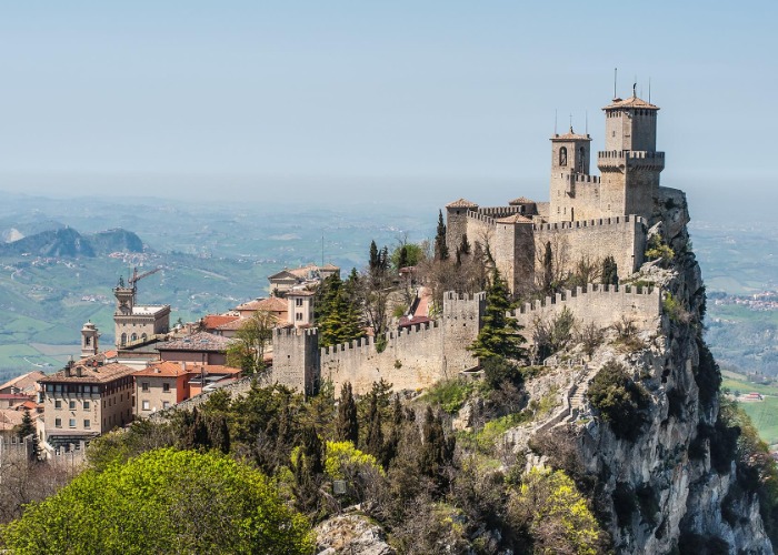 Breathtaking European places to add to your bucket list